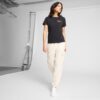 Camiseta vaquera de Las Vegas para mujer