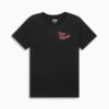 Camiseta vaquera de Las Vegas para mujer