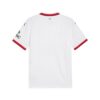 Camiseta visitante del AC Milan 2024/25 “Blanca”