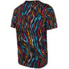Camiseta Wild Pack AOP “Negra”