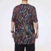 Camiseta Wild Pack AOP “Negra”
