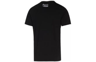 Camiseta X MR DOODLE