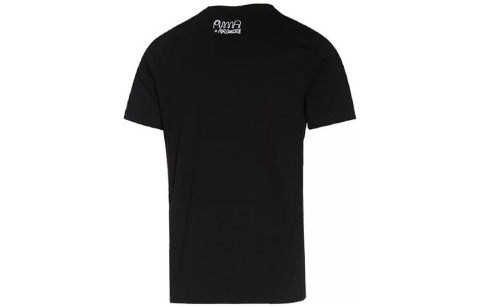 Camiseta X MR DOODLE
