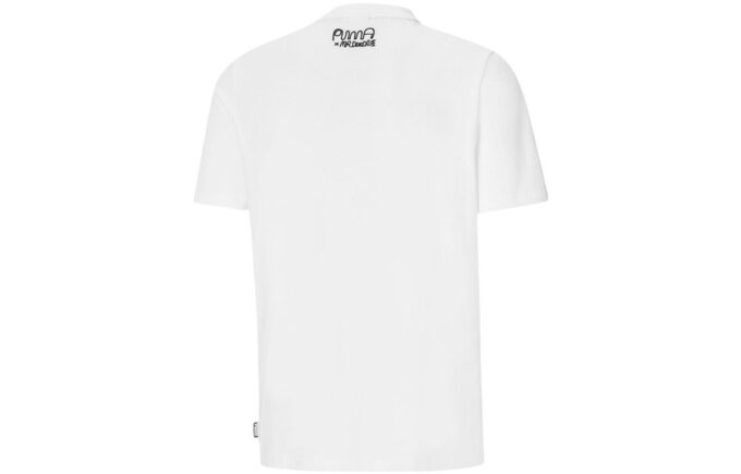 Camiseta X MR DOODLE