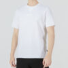 Camisetas básicas con logo “Blancas”