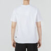 Camisetas básicas con logo “Blancas”