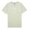 Camisetas básicas con logo “Verde”
