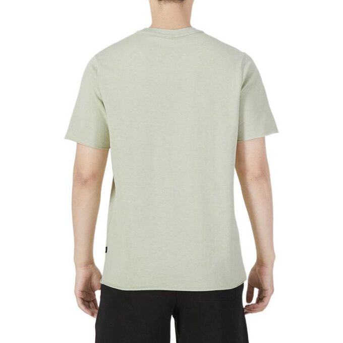 Camisetas básicas con logo “Verde”