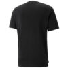 Camisetas con grafitis “negras”