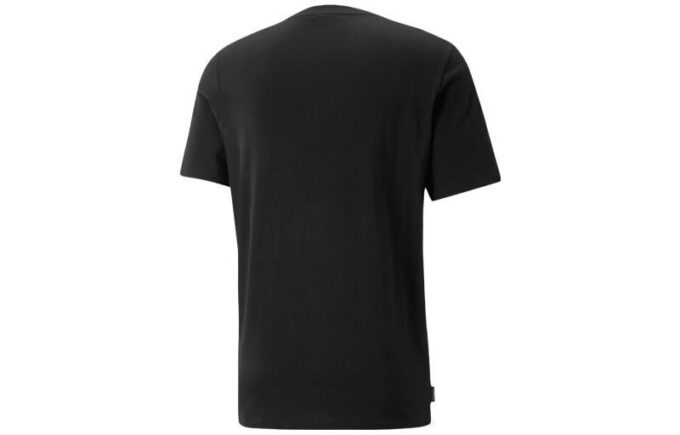 Camisetas con grafitis “negras”