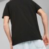 Camisetas con grafitis “negras”