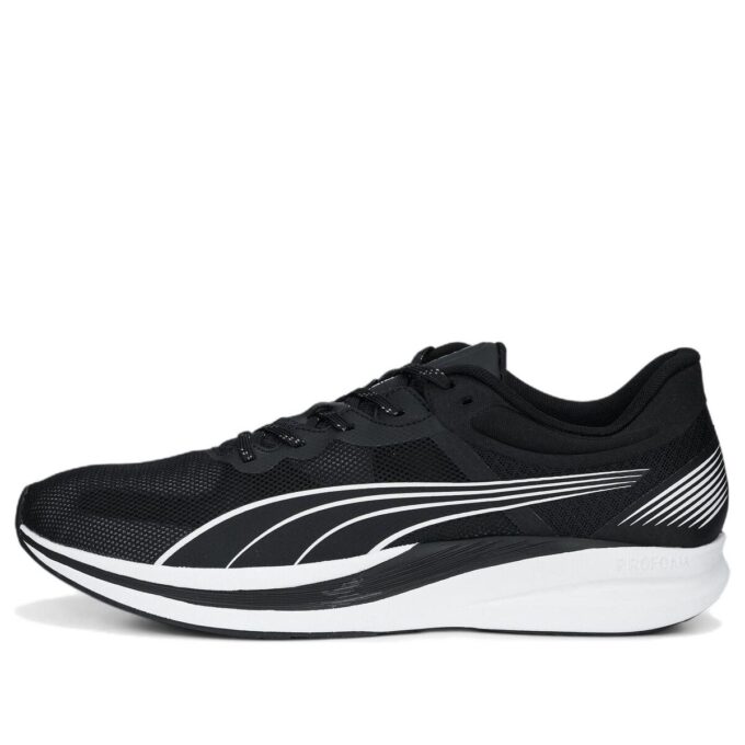 Canjear Profoam “Negro Blanco”