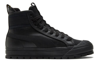 Capri Para WTR “Negro”