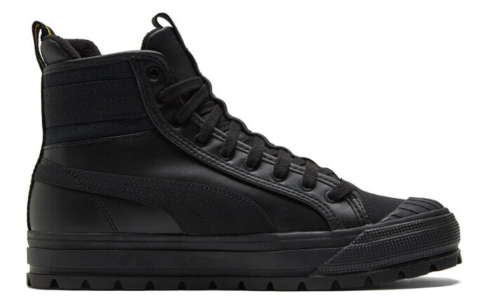 Capri Para WTR “Negro”