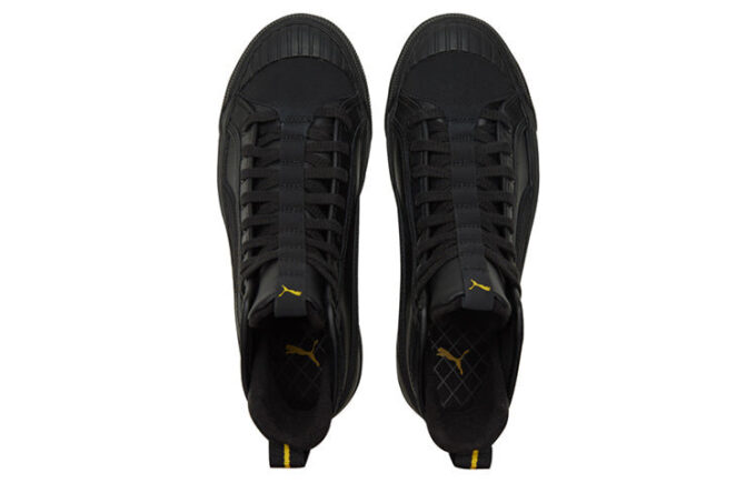 Capri Para WTR “Negro”