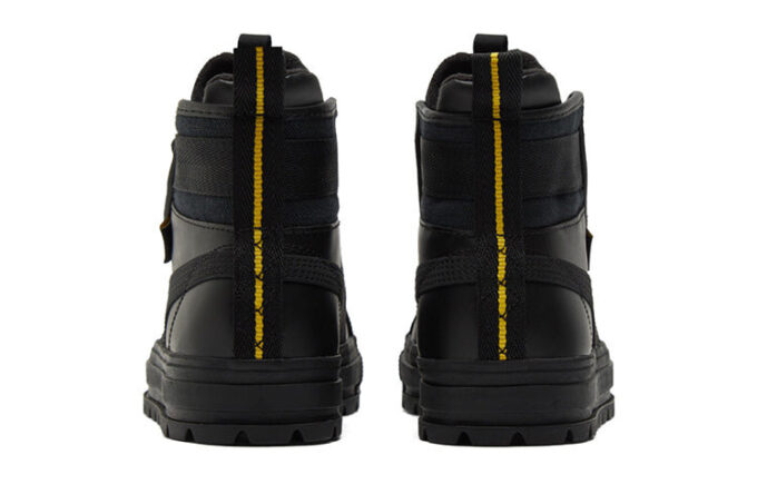 Capri Para WTR “Negro”