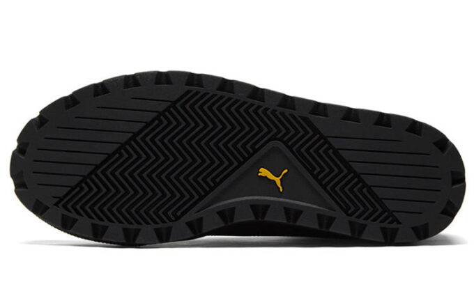 Capri Para WTR “Negro”