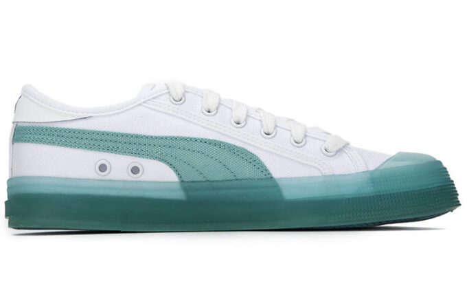 Capri T “Porcelana blanca”