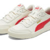 Caracal “Blanco Alto Riesgo Rojo”