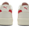 Caracal “Blanco Alto Riesgo Rojo”