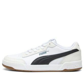 Caracal “Blanco Negro Vapor Gris”