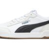 Caracal “Blanco Negro Vapor Gris”
