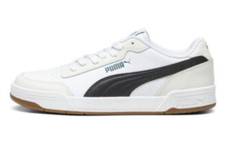 Caracal “Blanco Negro Vapor Gris”