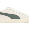 Caracal “Blanco susurro verde bálsamo”