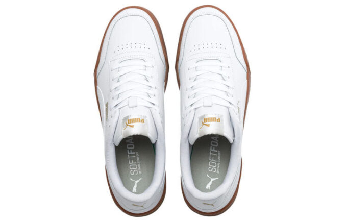 Caracal Caucho Blanco Unisex