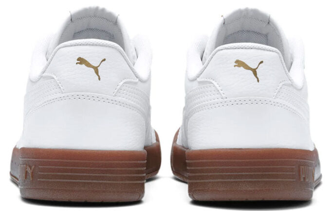 Caracal Caucho Blanco Unisex