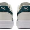 Caracal “Gris vaporoso verde universitario”