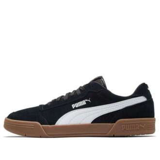 CARACAL SD Negro Blanco Unisex “Negro Blanco”