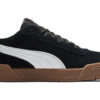 CARACAL SD Negro Blanco Unisex “Negro Blanco”