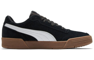 CARACAL SD Negro Blanco Unisex “Negro Blanco”