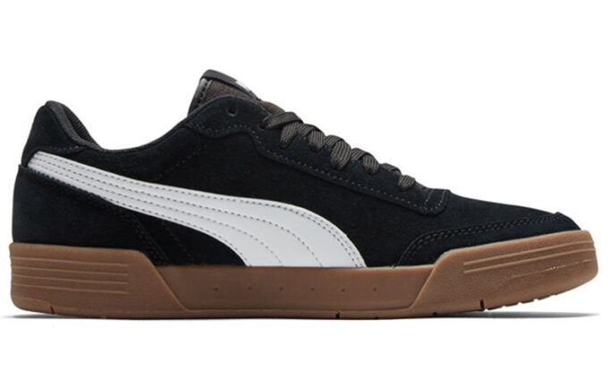 CARACAL SD Negro Blanco Unisex “Negro Blanco”