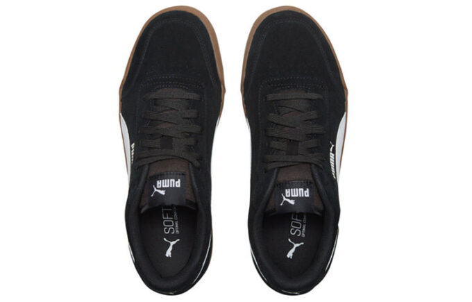 CARACAL SD Negro Blanco Unisex “Negro Blanco”