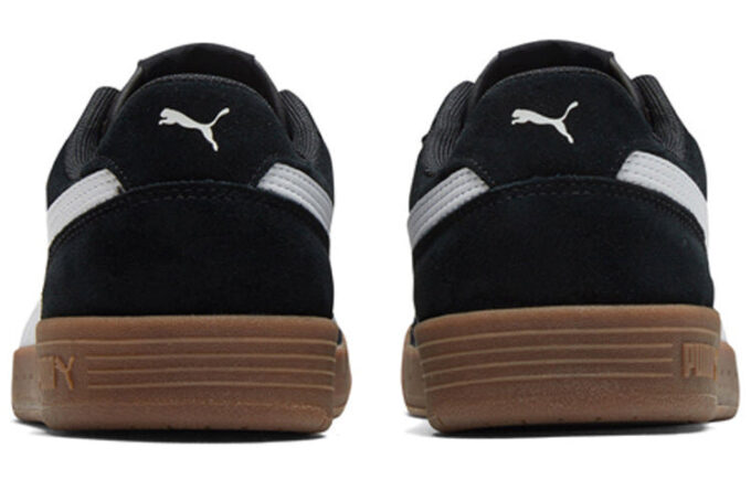 CARACAL SD Negro Blanco Unisex “Negro Blanco”