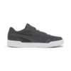 Caracal Suede “Granola de carbón oscuro”