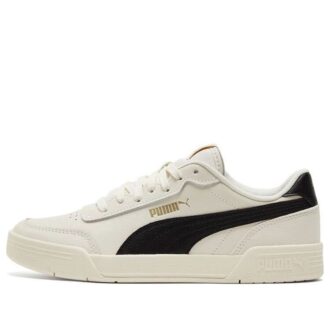 Caracal “Susurro Blanco Negro”