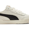 Caracal “Susurro Blanco Negro”