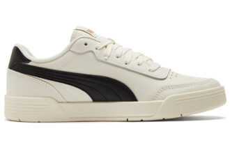 Caracal “Susurro Blanco Negro”