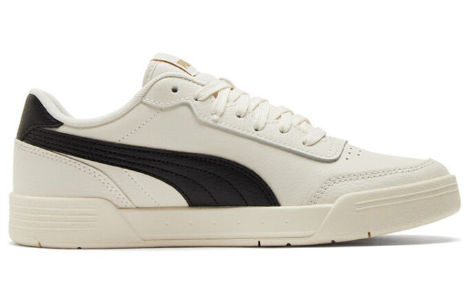 Caracal “Susurro Blanco Negro”