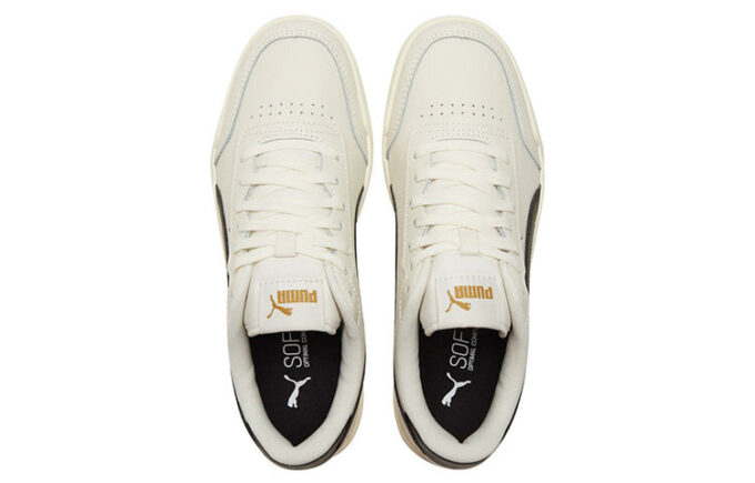 Caracal “Susurro Blanco Negro”