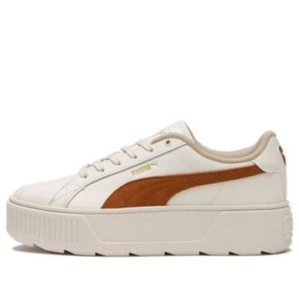Carmen L “Beige”