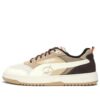 Carter “Marrón Blanco Beige”