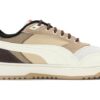 Carter “Marrón Blanco Beige”