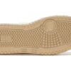Carter “Marrón Blanco Beige”