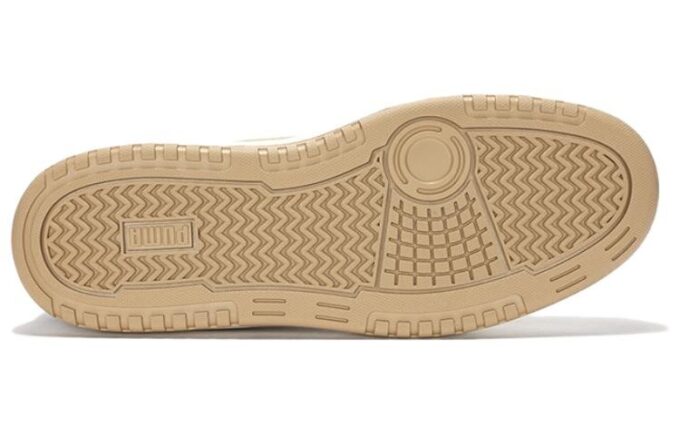Carter “Marrón Blanco Beige”