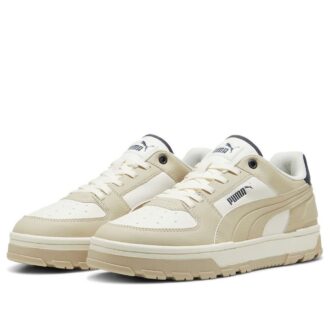 Caven 2.0 Abrupt “Blanco Beige”