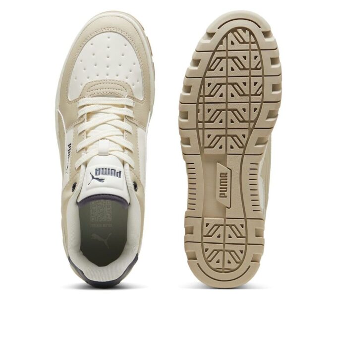 Caven 2.0 Abrupt “Blanco Beige”